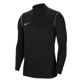 Nike Kids Dri-Fit Park 20 Track Jacket Black/White