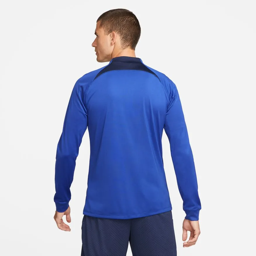 Nike Mens Chelsea Strike Track Jacket