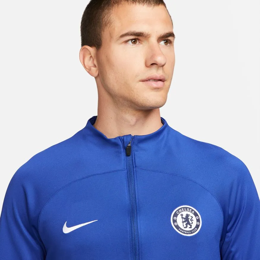 Nike Mens Chelsea Strike Track Jacket