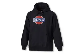 NISSAN Heritage Datsun Pullover Hoodie - S-3L Size