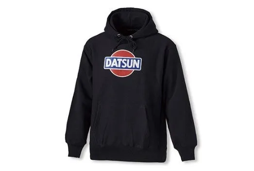 NISSAN Heritage Datsun Pullover Hoodie - S-3L Size