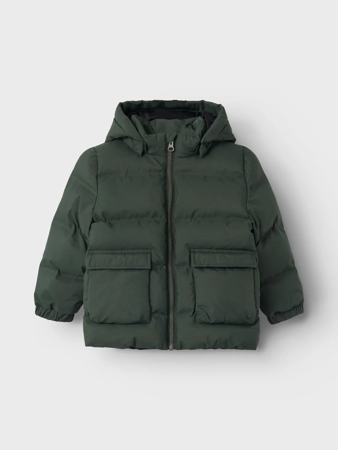 NMMMELLOW PUFFER JACKET TB