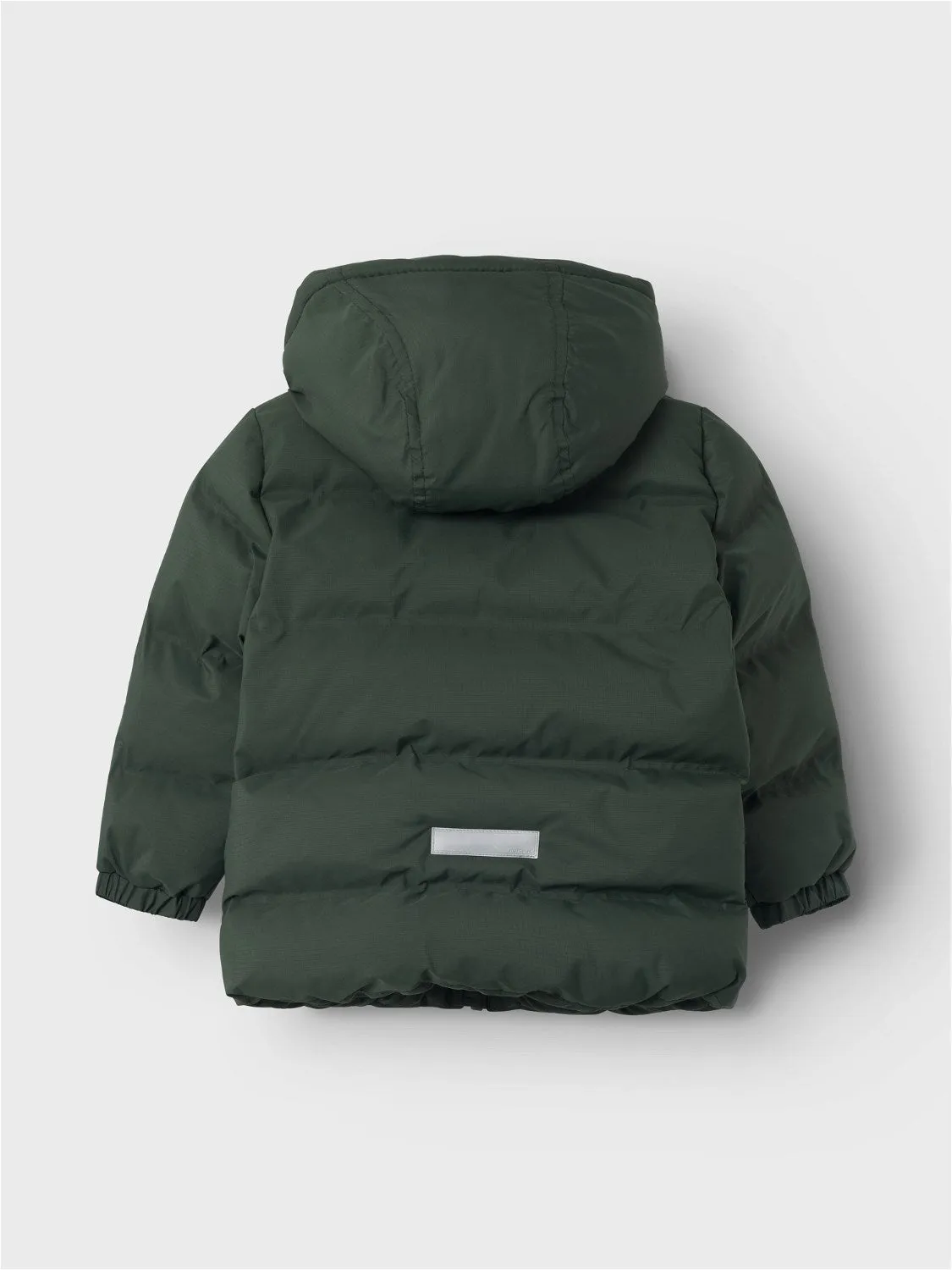 NMMMELLOW PUFFER JACKET TB