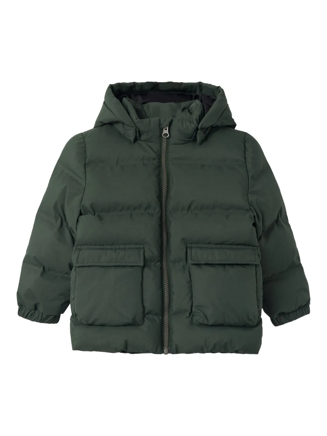 NMMMELLOW PUFFER JACKET TB