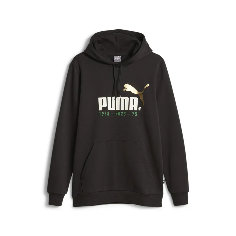 No. 1 Logo Celebration Pullover Hoodie