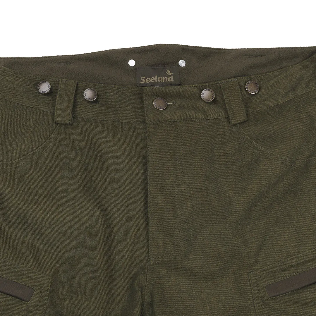 North Trousers by Seeland