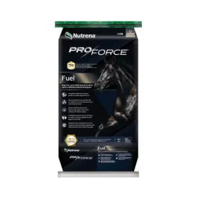 Nutrena ProForce Fuel Horse Feed