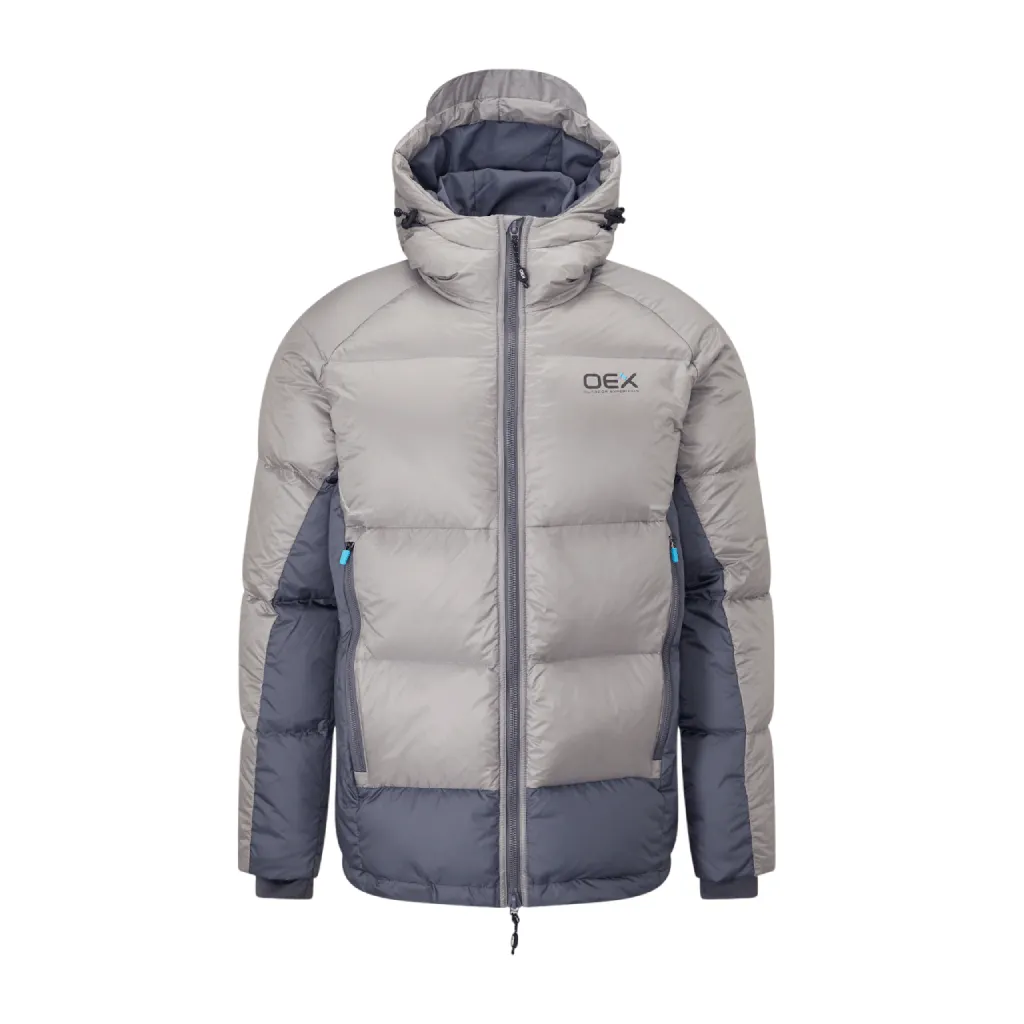 OEX Nevis Padded Jacket Junior