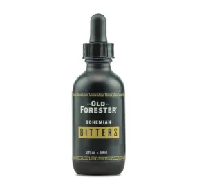 Old Forester Bohemian Bitters 59ml