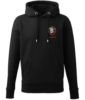 Operation Paiakan Crew Unisex Pullover Hoodie