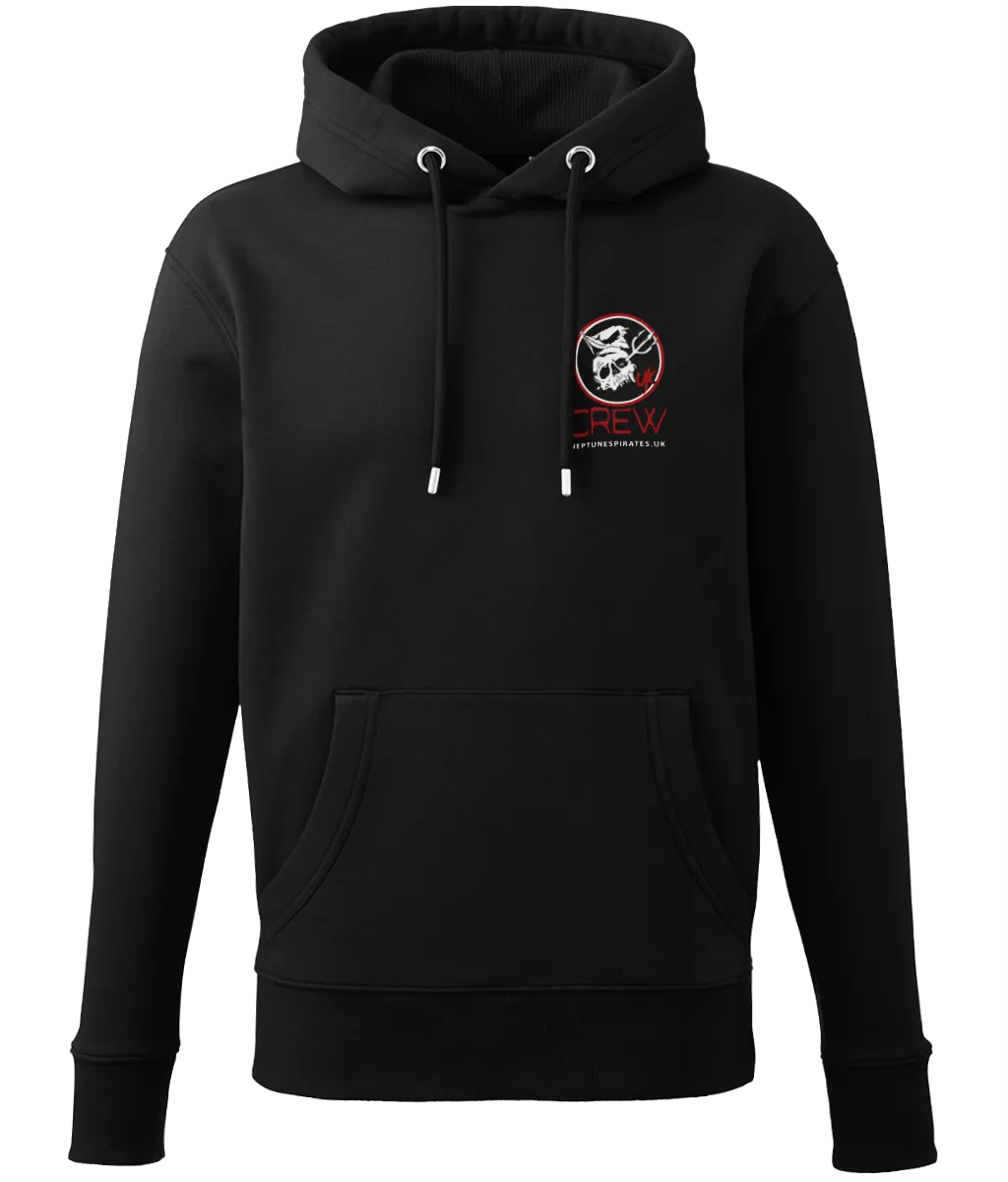 Operation Paiakan Crew Unisex Pullover Hoodie