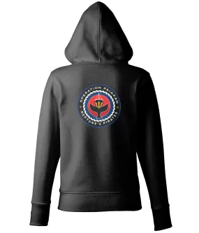 Operation Paiakan Women's Pullover Hoodie