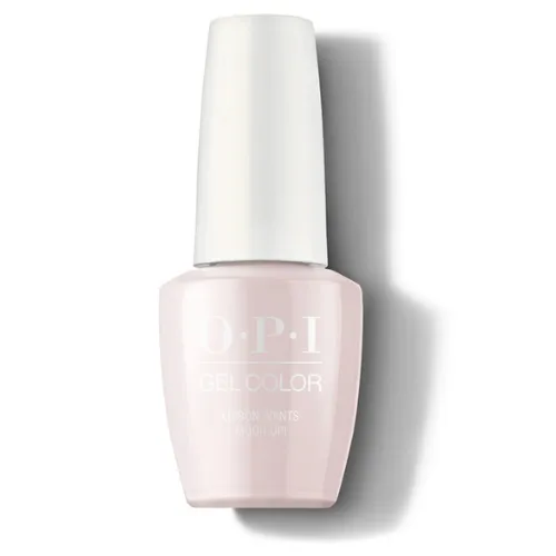 Opi Gel L16 Lisbon Wants Moor OPI