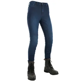 Oxford Original Women's Armoured Jeggings - Indigo