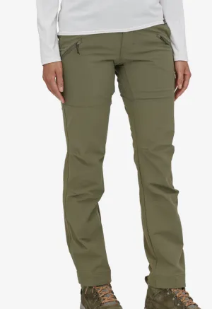 Patagonia Point Peak Trail Pants - Regular W's