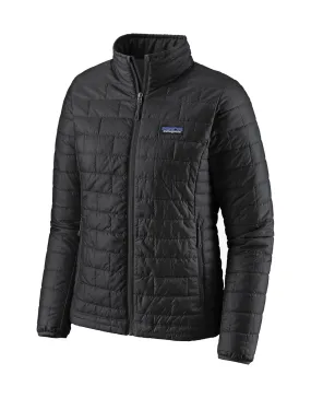 Patagonia Womens Nano Puff Jacket