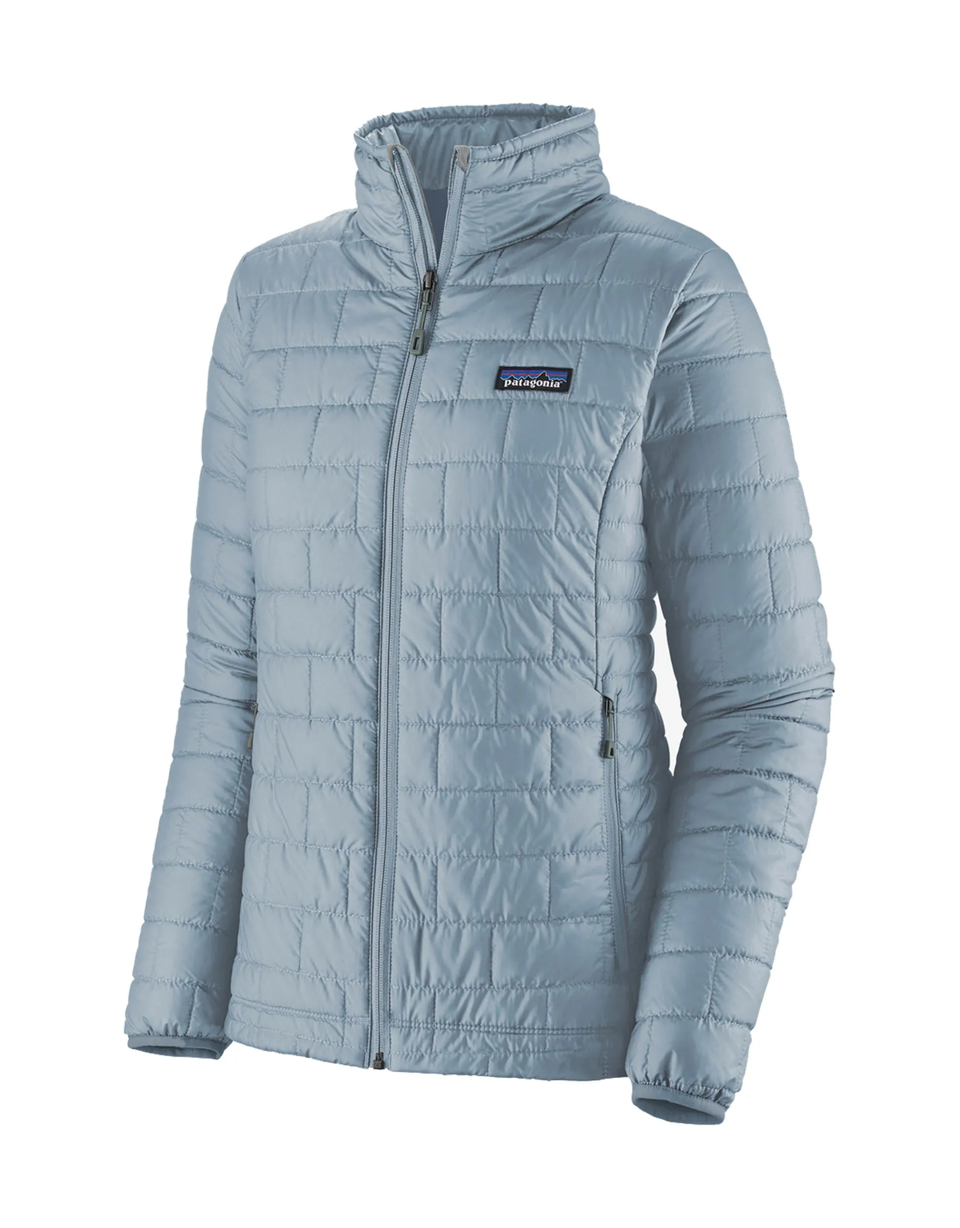 Patagonia Womens Nano Puff Jacket