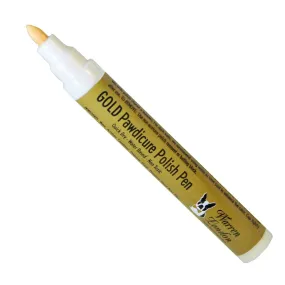 Pawdicure Polish Pen - Gold