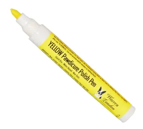 Pawdicure Polish Pen - Yellow