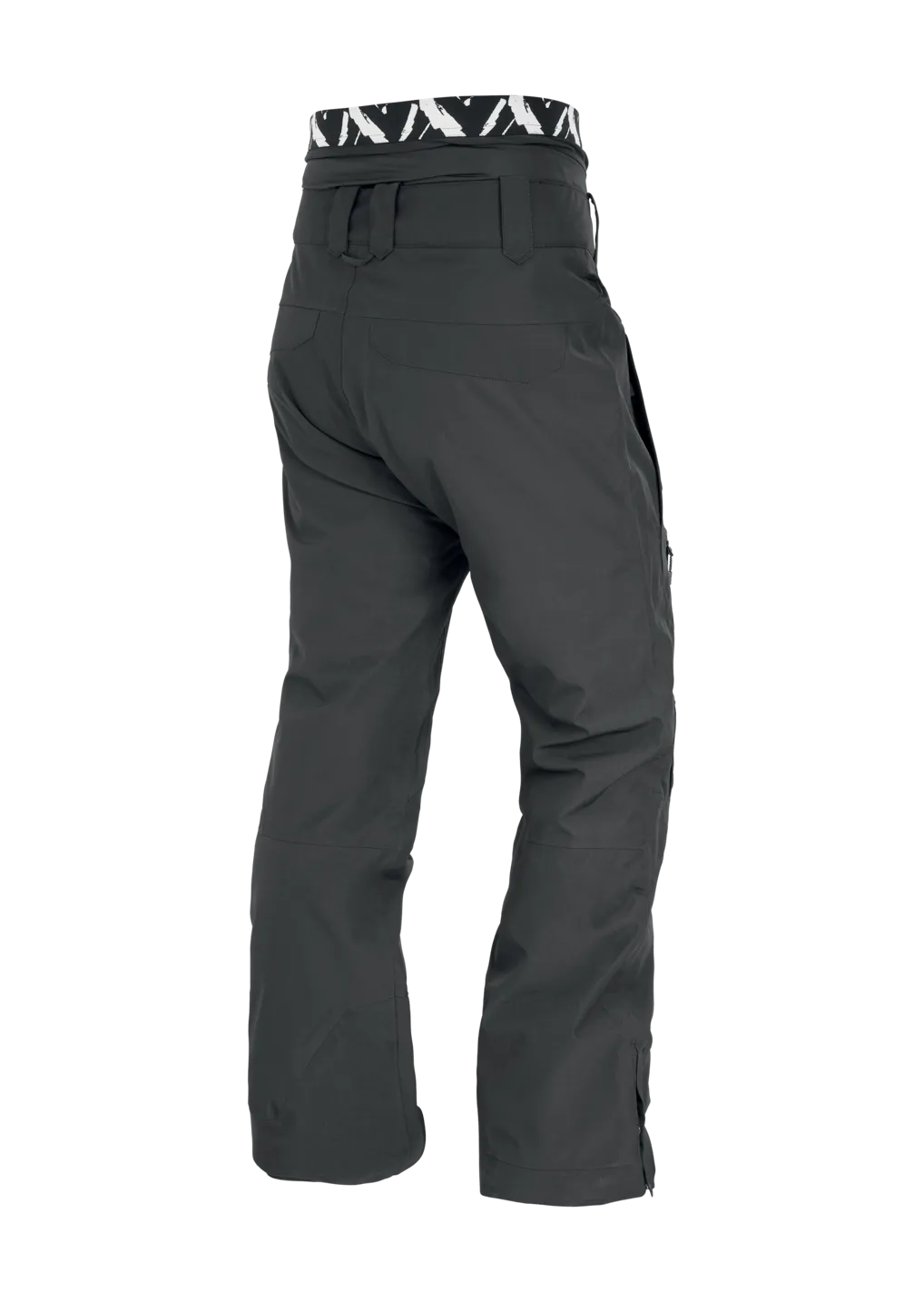 Picture Mens Salopettes/Ski Trousers - Object Expedition