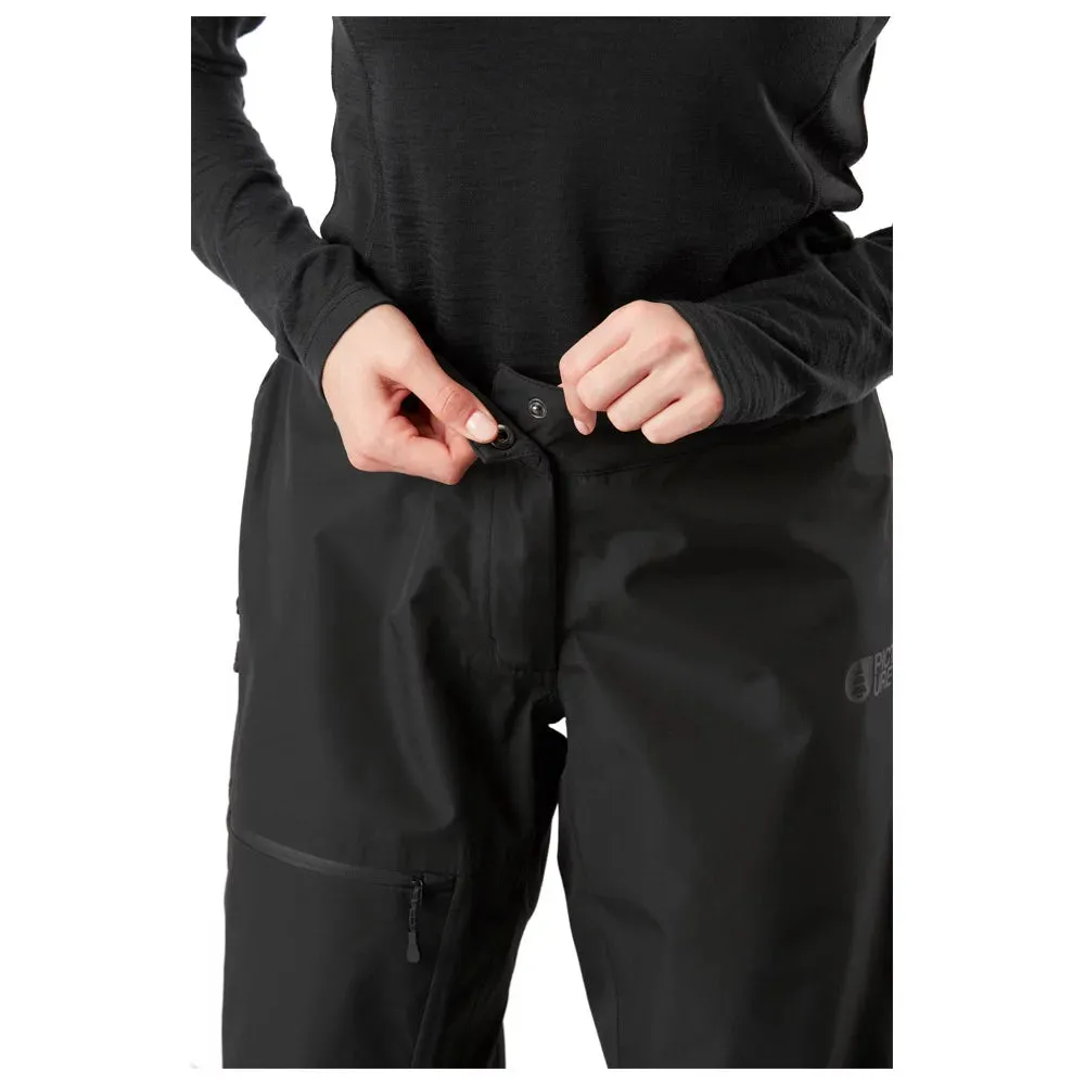 Picture Womens Salopettes/Ski Trousers - Sylva 3L