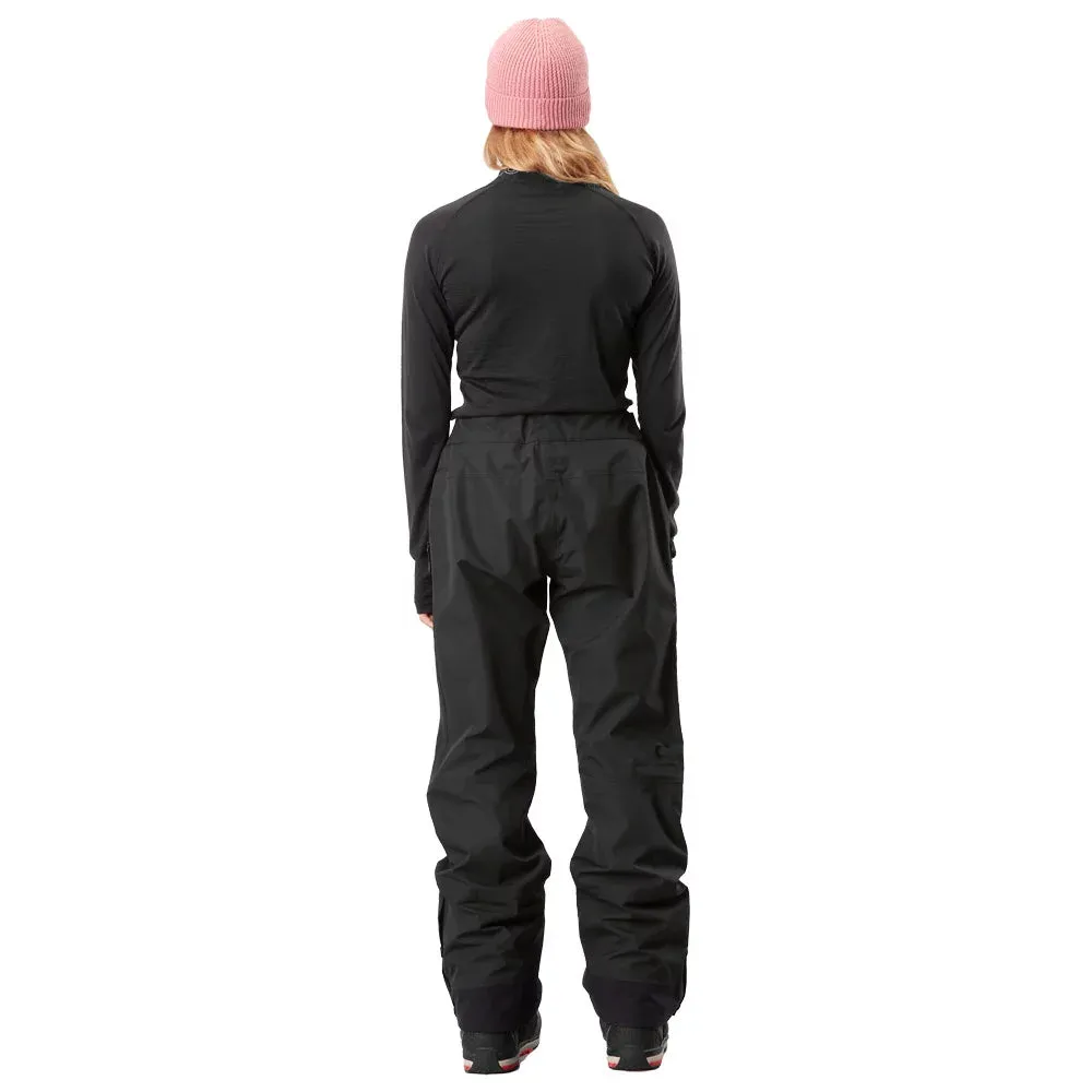 Picture Womens Salopettes/Ski Trousers - Sylva 3L