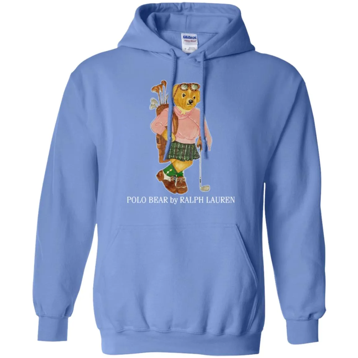 Polo Bear Ralph Lauren T-shirt Pullover Hoodie Sweatshirt