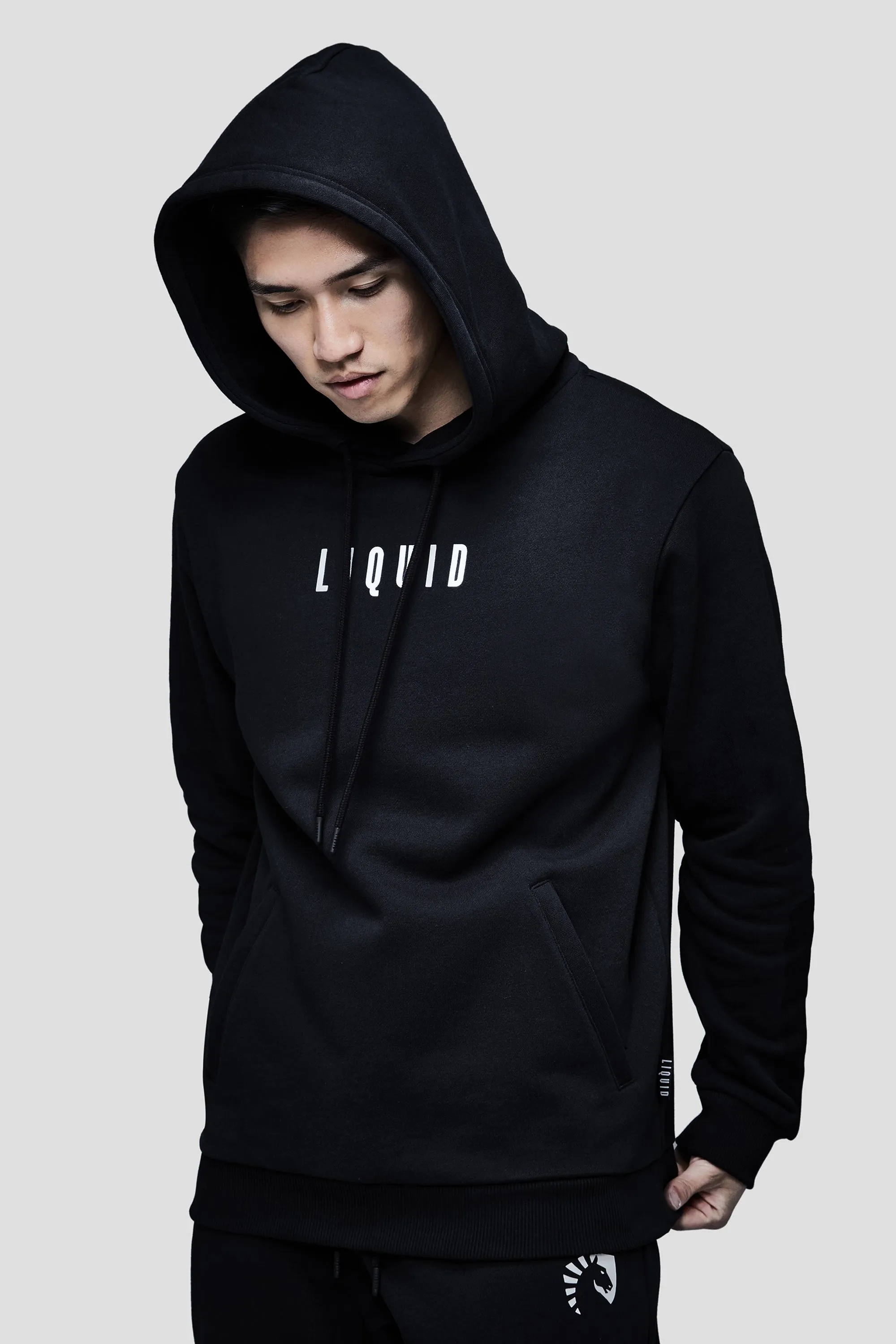 PRESTIGE PULLOVER HOODIE