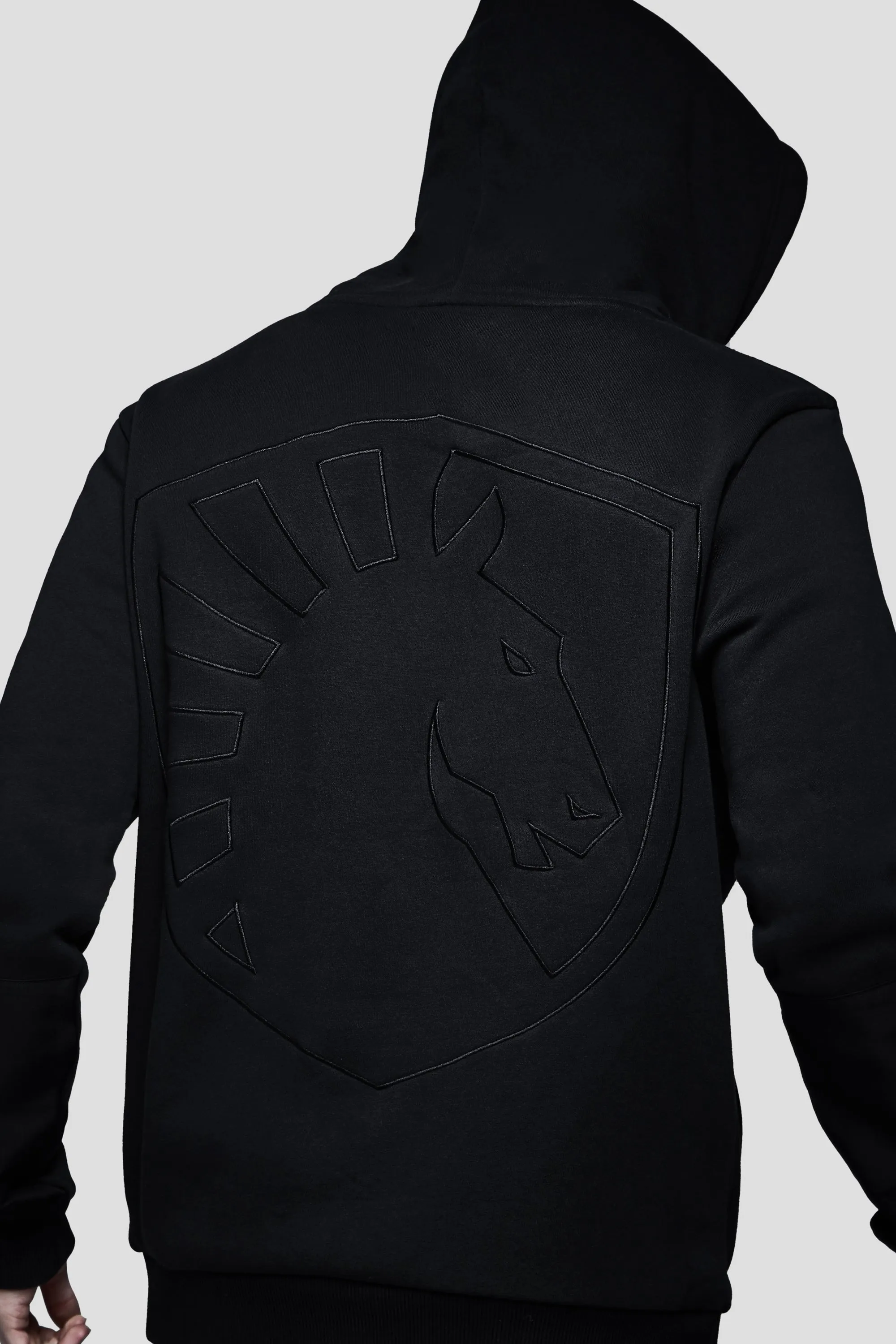 PRESTIGE PULLOVER HOODIE