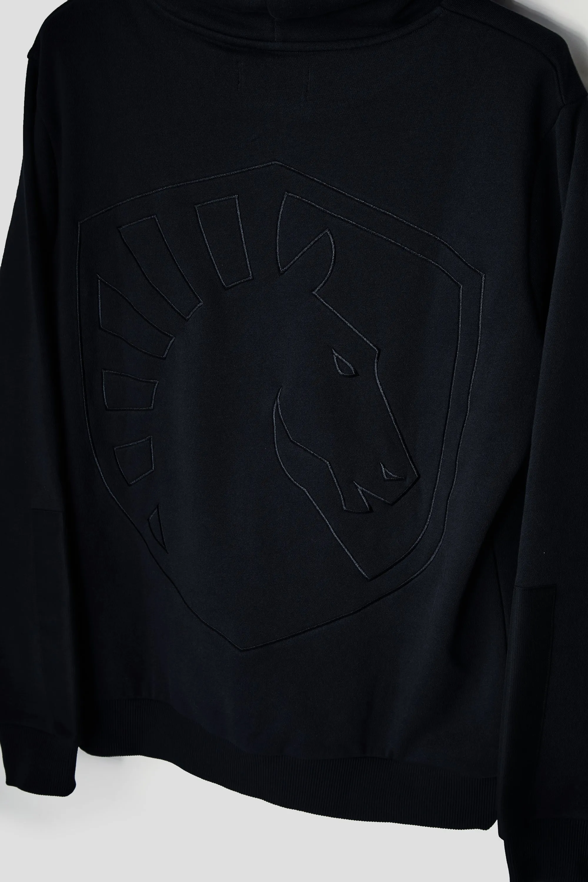 PRESTIGE PULLOVER HOODIE