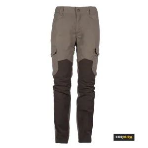 Pro Hunter Trousers Khaki by Shooterking