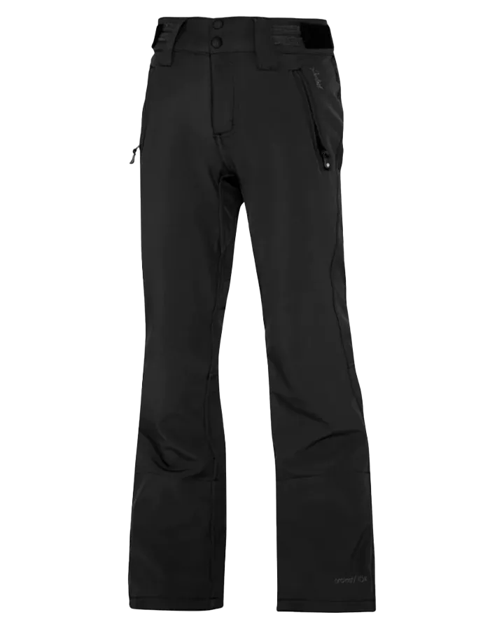 Protest Lole Junior Pant - True Black