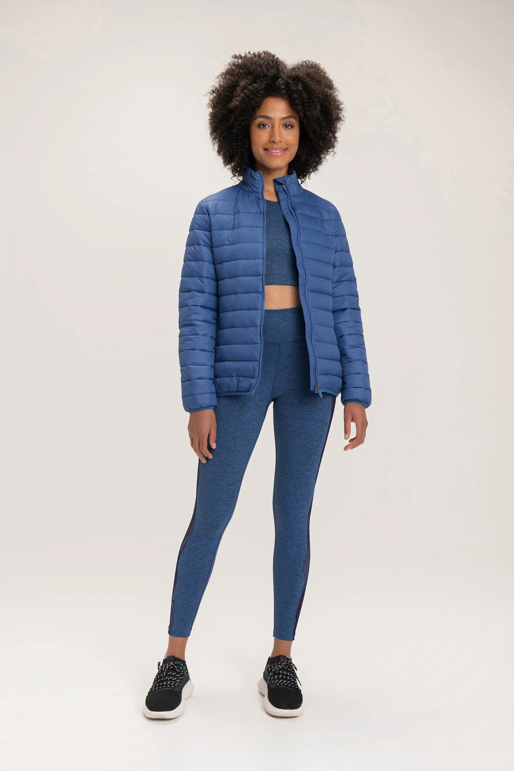 Puffer Jacket