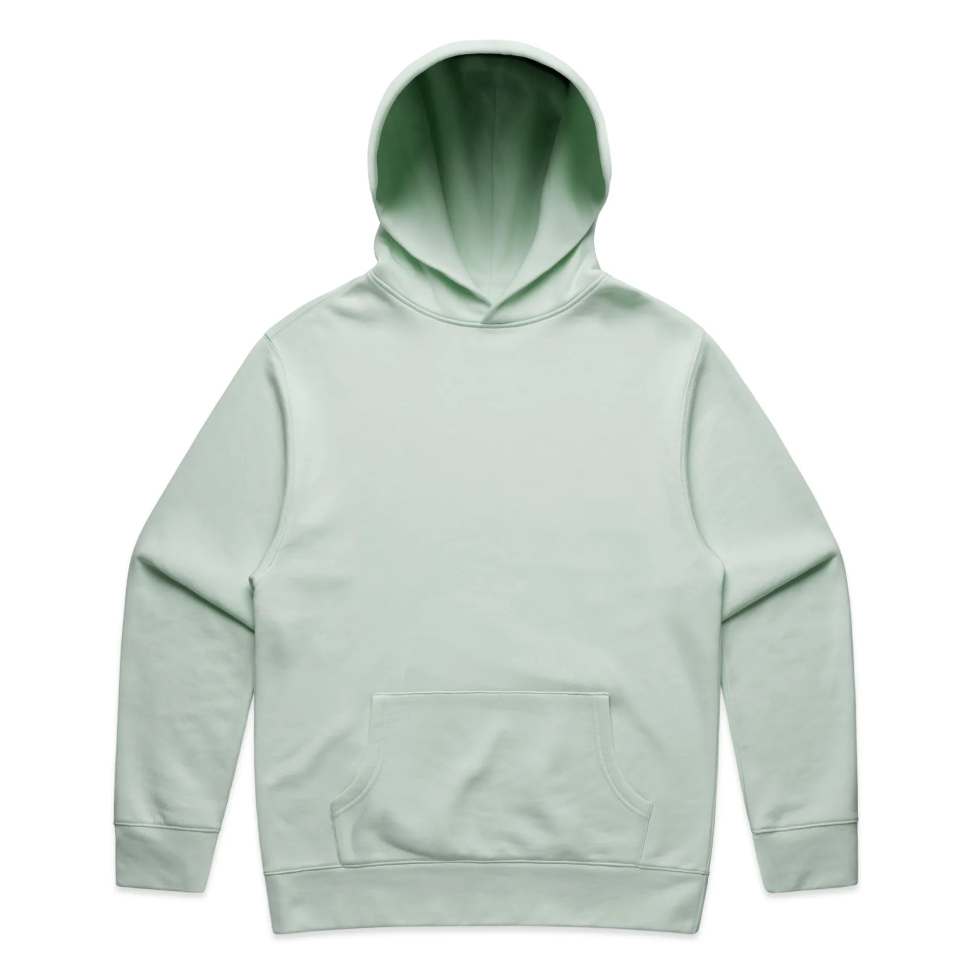 Pullover Heavyweight Hoodie - Seafom