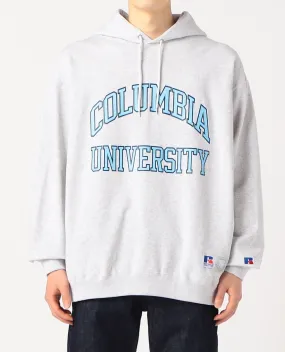 "University of Columbia" Bookstore Sweat Pullover Hoodie ＜RC-23003-CU＞