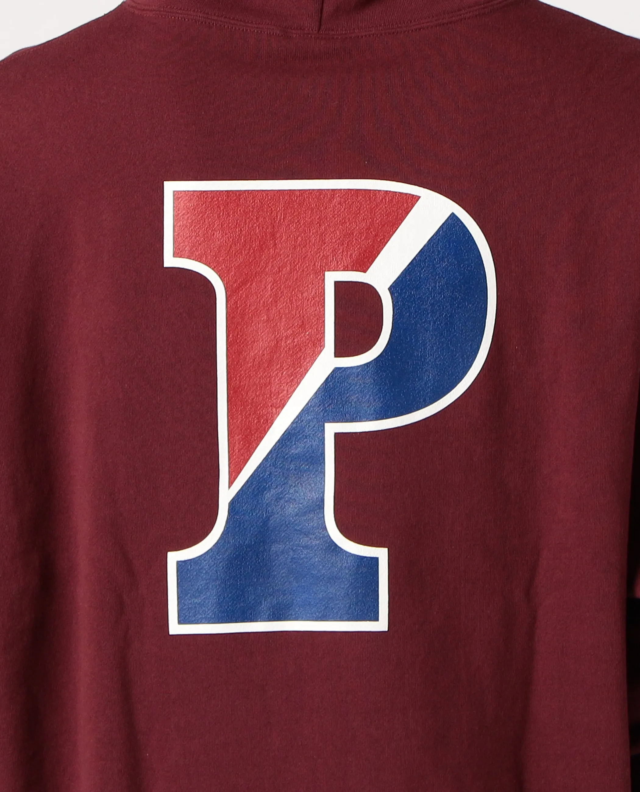 "University of Pennsylvania" Bookstore Sweat Pullover Hoodie ＜RC-23003-PN＞