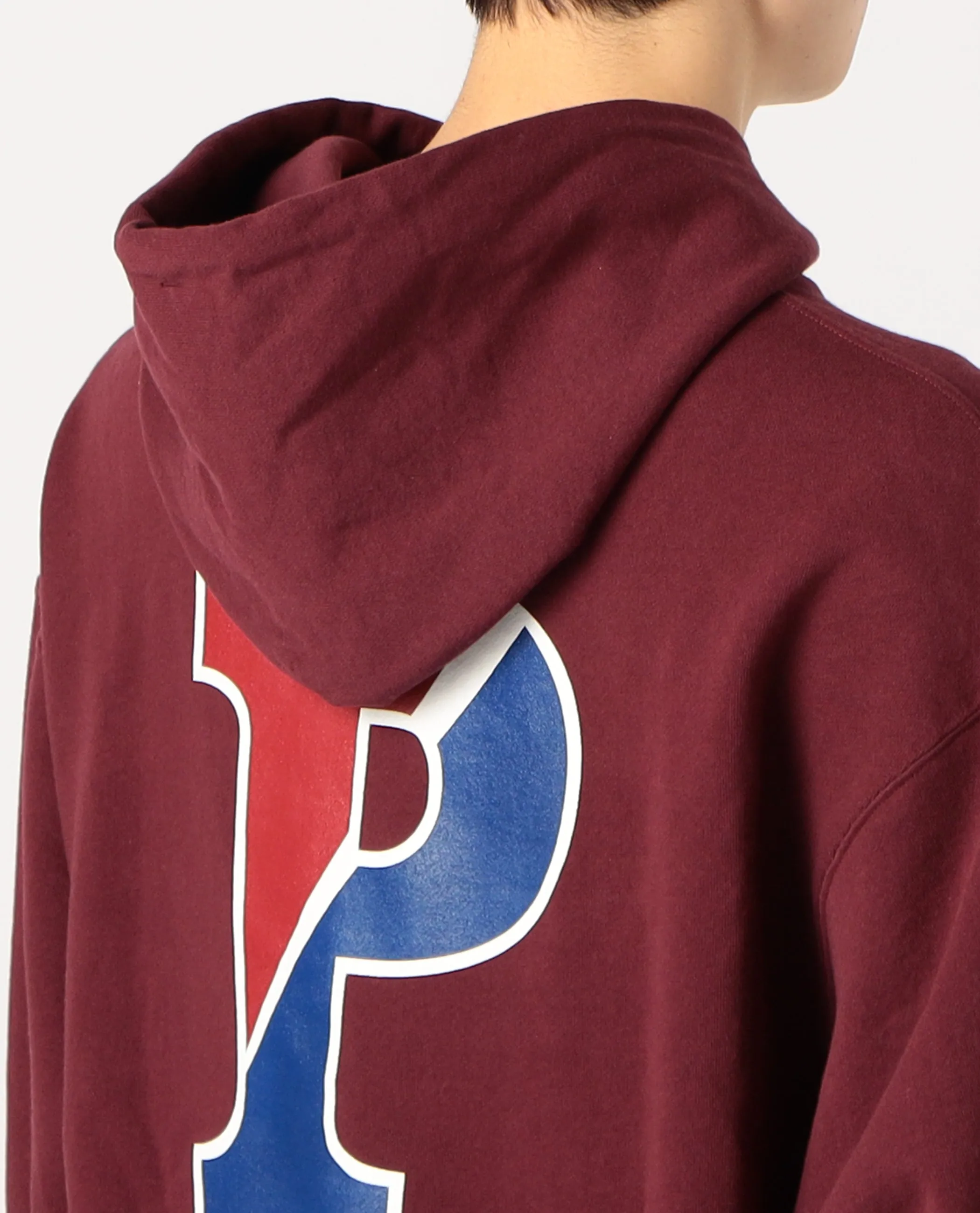 "University of Pennsylvania" Bookstore Sweat Pullover Hoodie ＜RC-23003-PN＞