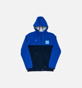 Reebok X Hall of Fame Capsule Collection Jacket Men's - Royal Blue