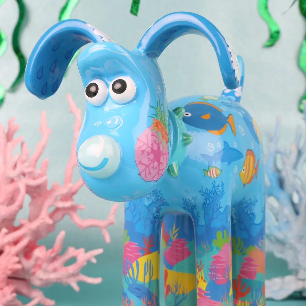 Reef Encounter Gromit Figurine