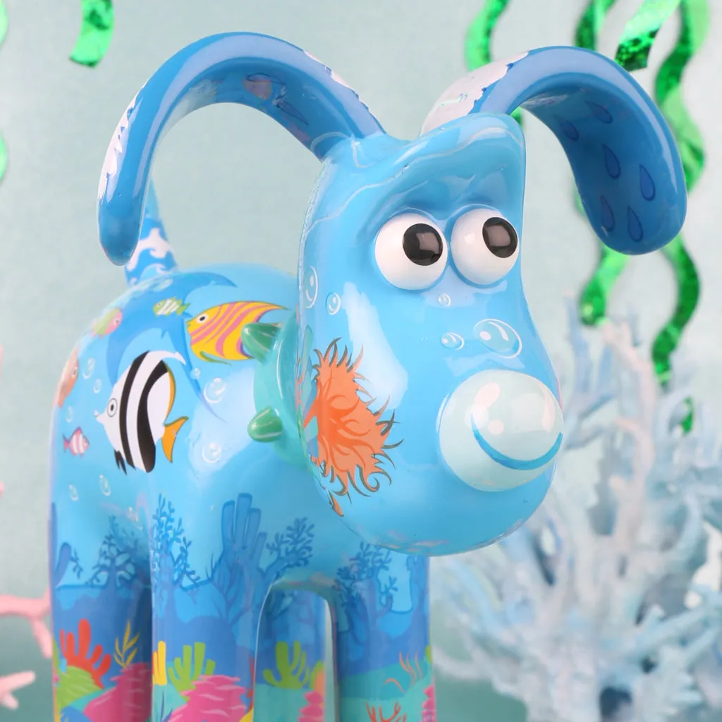 Reef Encounter Gromit Figurine