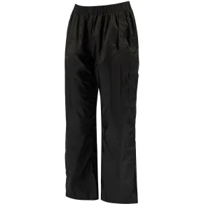 Regatta Kids Pack It Waterproof Over Trousers