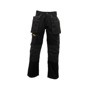 Regatta Mens Workline Hardwear Work Wear Trousers