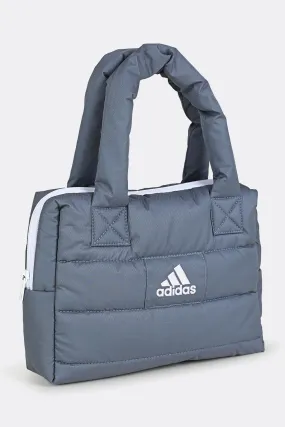 Rework Adidas Mini Puffer Bag