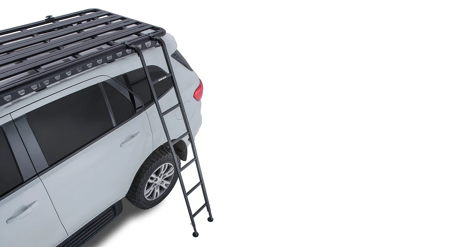 Rhino Rack Aluminium Folding Ladder