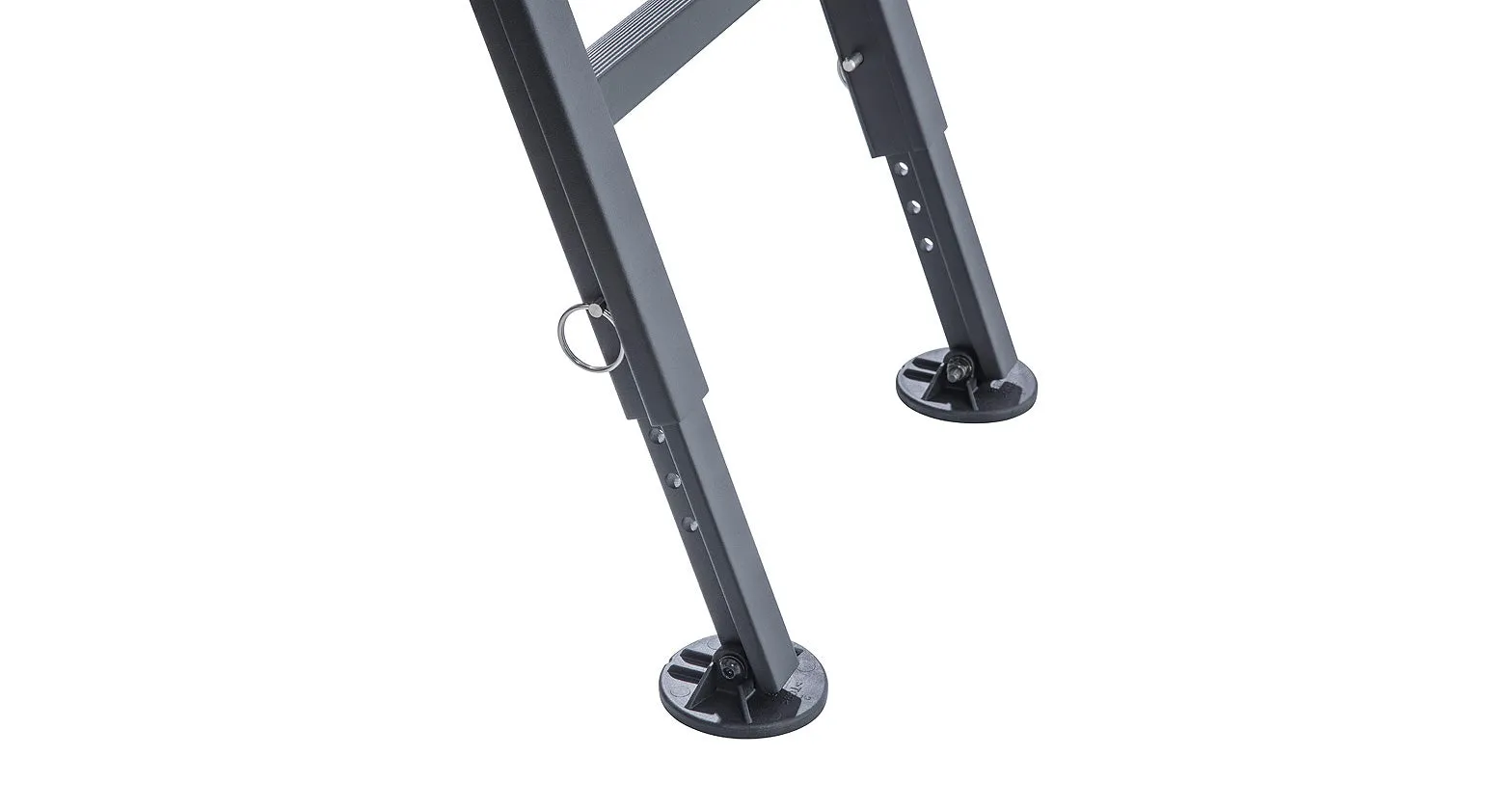 Rhino Rack Aluminium Folding Ladder