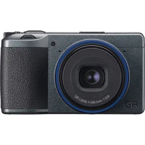 Ricoh GR IIIx Urban Edition Digital Camera