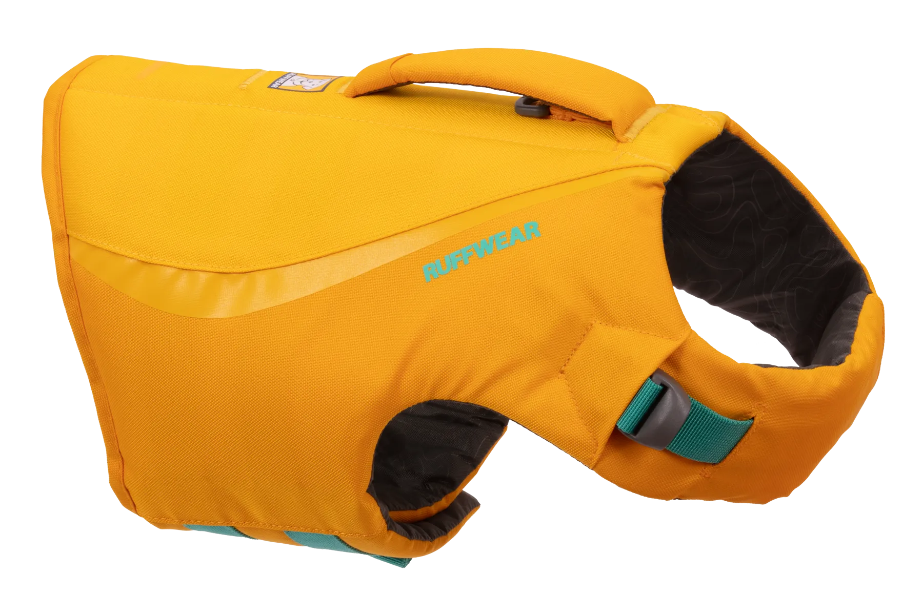 RP - Float Coat™ Dog Life Jacket