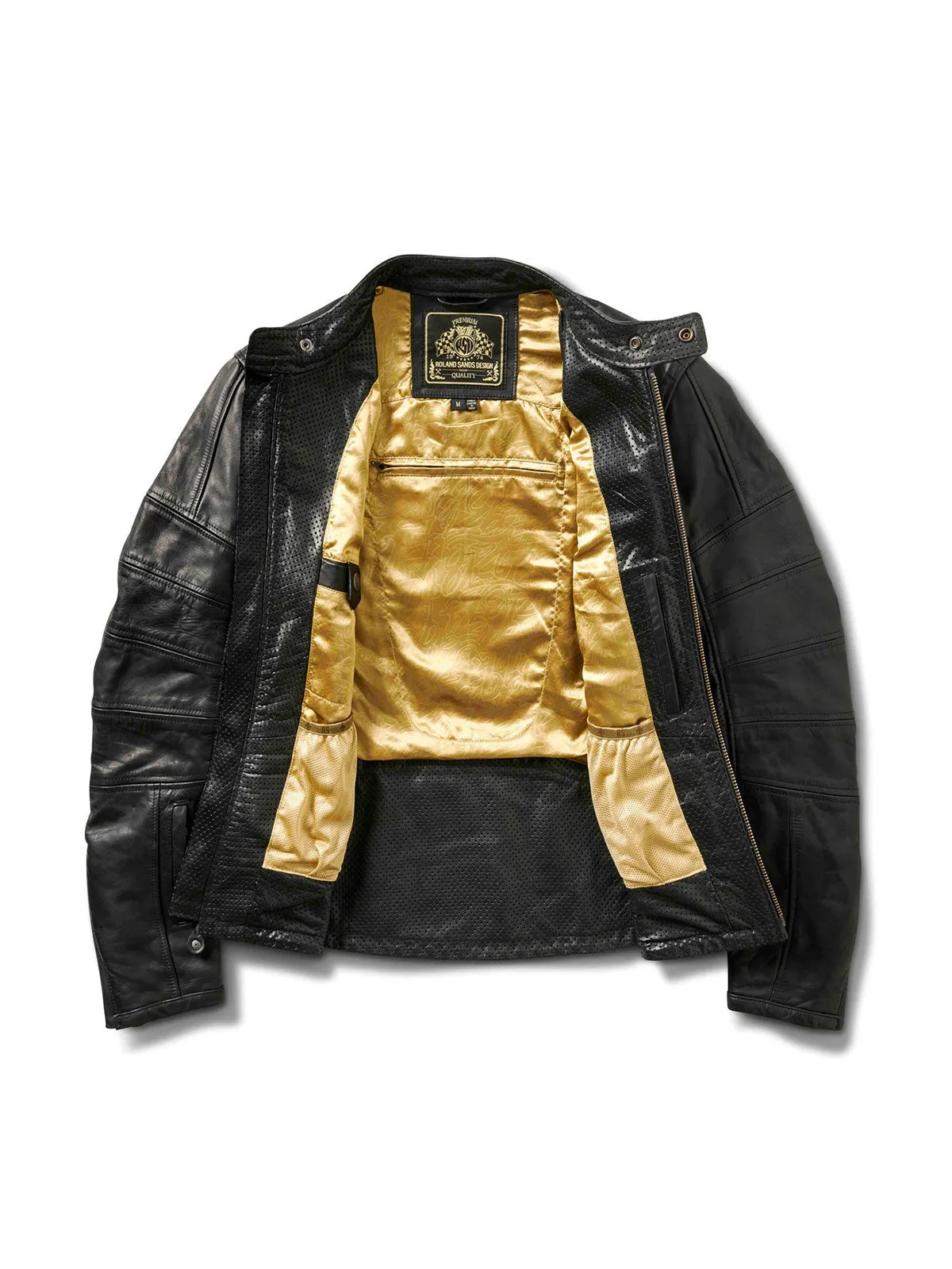 RSD Ronin Jacket - CE