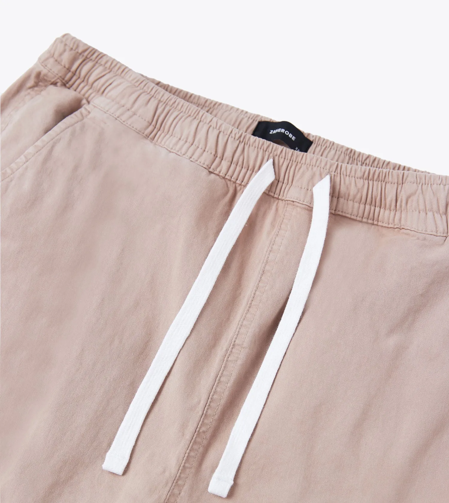 Rugger Pant GD Sandstone