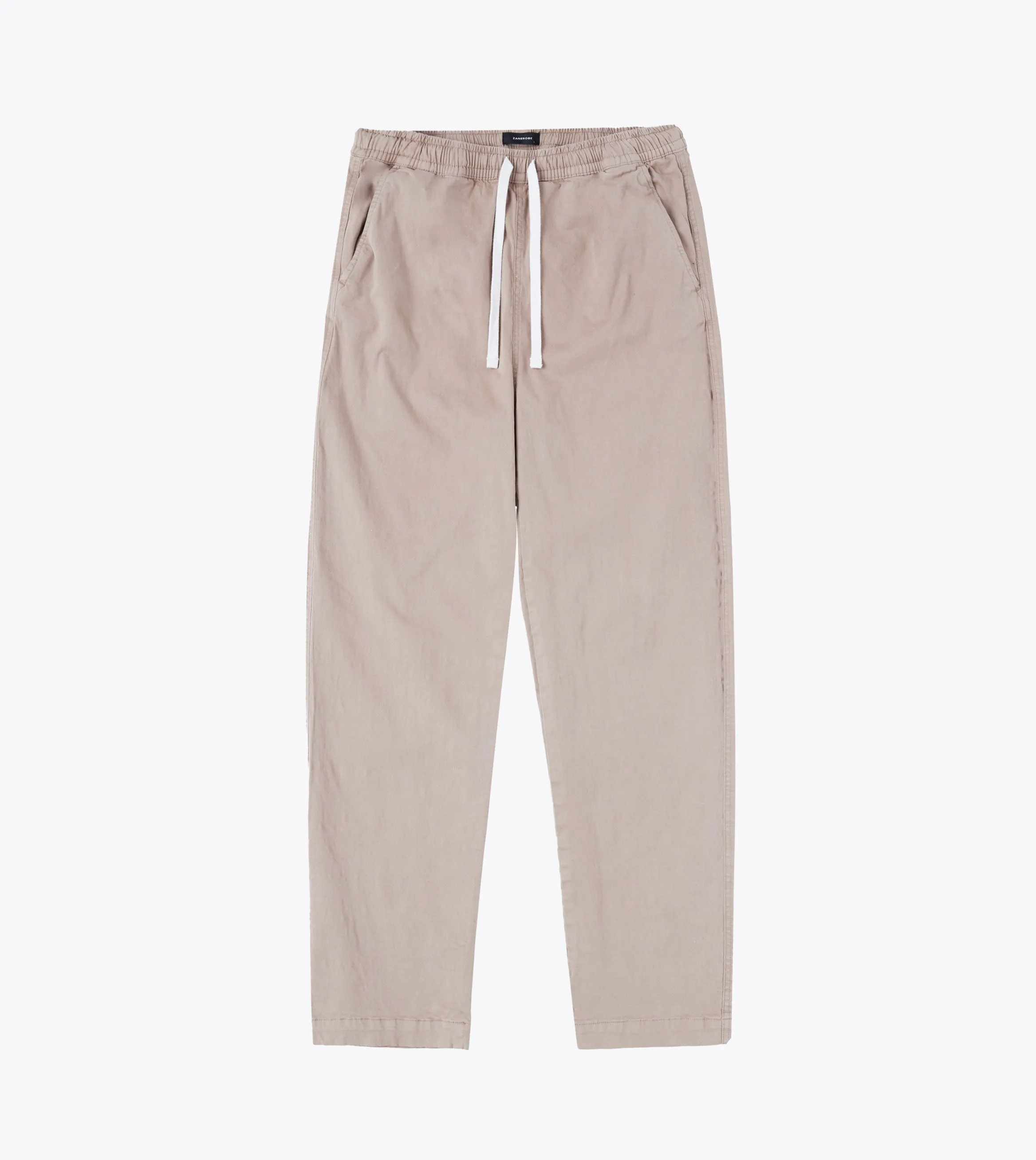 Rugger Pant GD Sandstone